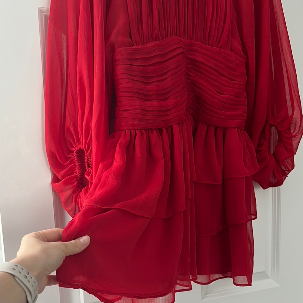 Dress - Picture 3 of 6